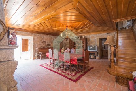 Villa a Guimaraes, Braga, Guimaraes - € 580.000 | Ref: 001447 - foto 19