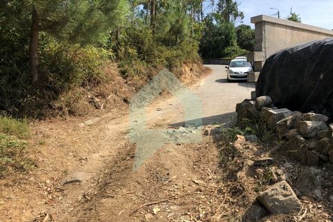 Terra em Barcelos, Braga, Barcelos - € 65.000 | Ref: SÒL_2030 - foto 4