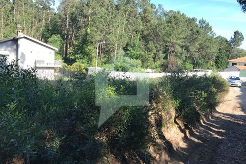 Terra a Guimaraes, Braga, Guimaraes - € 110.000 | Ref: 001413 - foto 3