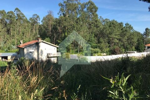 Terra a Guimaraes, Braga, Guimaraes - € 110.000 | Ref: 001413 - foto 5
