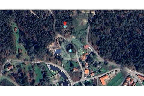 Grond in Vila Verde, Braga, Vila Verde - € 55.000 | Ref: TER_3475 - foto 1