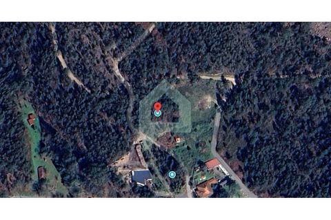 Grond in Vila Verde, Braga, Vila Verde - € 55.000 | Ref: TER_3475 - foto 2