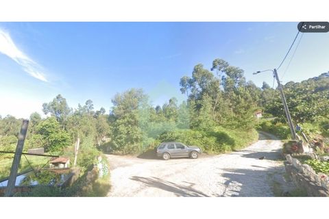 Grond in Vila Verde, Braga, Vila Verde - € 53.000 | Ref: TER_3474 - foto 1
