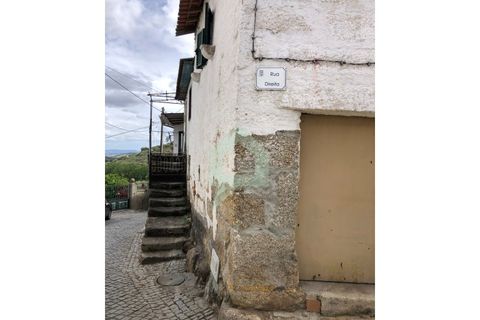 Masia a Valpacos, Vila Real, Valpacos - € 29.500 | Ref: CAS_3040 - foto 14