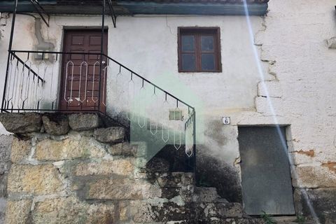 Masia a Valpacos, Vila Real, Valpacos - € 29.500 | Ref: CAS_3040 - foto 17
