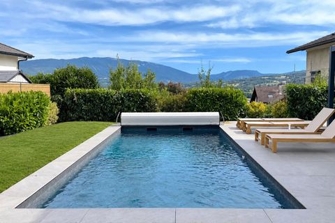 Villa en Lovagny, Haute-Savoie, Lovagny - € 845.000 | Ref: HH-16236717 - photo 3