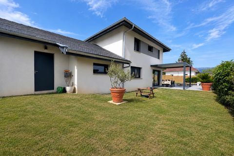 Villa en Lovagny, Haute-Savoie, Lovagny - € 845.000 | Ref: HH-16236717 - photo 4