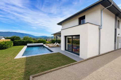 Villa en Lovagny, Haute-Savoie, Lovagny - € 845.000 | Ref: HH-16236717 - photo 5