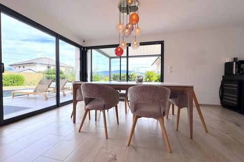 Villa en Lovagny, Haute-Savoie, Lovagny - € 845.000 | Ref: HH-16236717 - photo 8