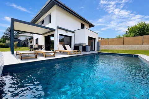 Villa en Lovagny, Haute-Savoie, Lovagny - € 845.000 | Ref: HH-16236717 - photo 17