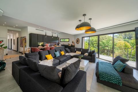 Villa i Mouans-Sartoux, Alpes-Maritimes, Mouans-Sartoux - € 1.150.000 | Ref: HH-16236325 - foto 4