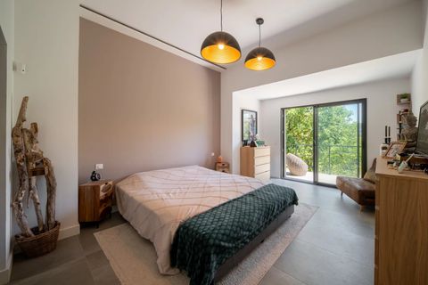Villa i Mouans-Sartoux, Alpes-Maritimes, Mouans-Sartoux - € 1.150.000 | Ref: HH-16236325 - foto 6