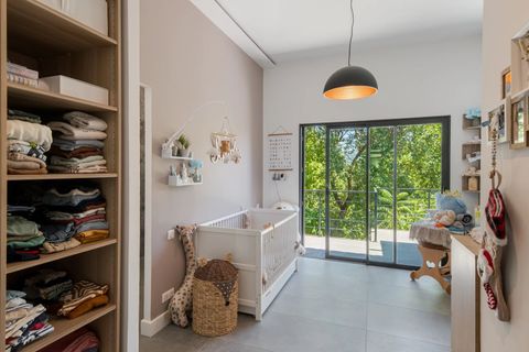 Villa i Mouans-Sartoux, Alpes-Maritimes, Mouans-Sartoux - € 1.150.000 | Ref: HH-16236325 - foto 8