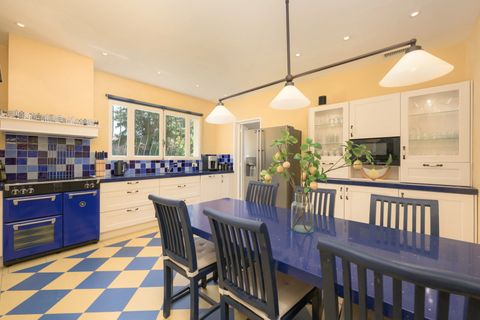 Villa i Cabris, Alpes-Maritimes, Cabris - € 1.200.000 | Ref: HH-16236249 - foto 3
