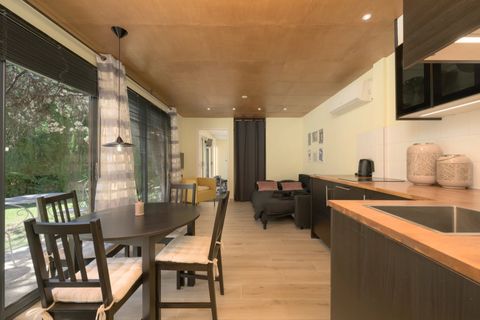 Villa i Cabris, Alpes-Maritimes, Cabris - € 1.200.000 | Ref: HH-16236249 - foto 6