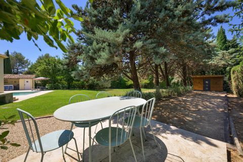 Villa i Cabris, Alpes-Maritimes, Cabris - € 1.200.000 | Ref: HH-16236249 - foto 7