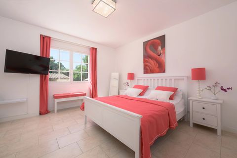 Villa i Cabris, Alpes-Maritimes, Cabris - € 1.200.000 | Ref: HH-16236249 - foto 12