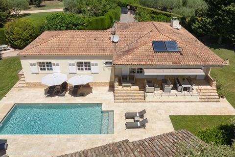 Villa i Cabris, Alpes-Maritimes, Cabris - € 1.200.000 | Ref: HH-16236249 - foto 15