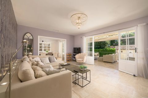 Villa i Cabris, Alpes-Maritimes, Cabris - € 1.200.000 | Ref: HH-16236249 - foto 16