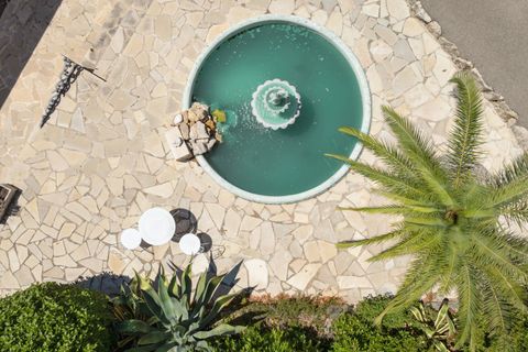 Villa i Cabris, Alpes-Maritimes, Cabris - € 1.200.000 | Ref: HH-16236249 - foto 28