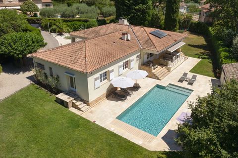 Villa i Cabris, Alpes-Maritimes, Cabris - € 1.200.000 | Ref: HH-16236249 - foto 29