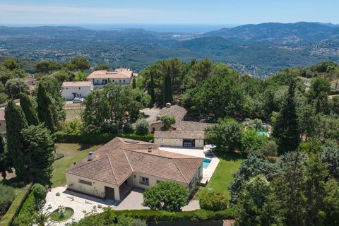 Villa i Cabris, Alpes-Maritimes, Cabris - € 1.200.000 | Ref: HH-16236249 - foto 30