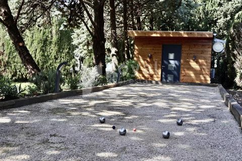 Villa i Cabris, Alpes-Maritimes, Cabris - € 1.200.000 | Ref: HH-16236249 - foto 31