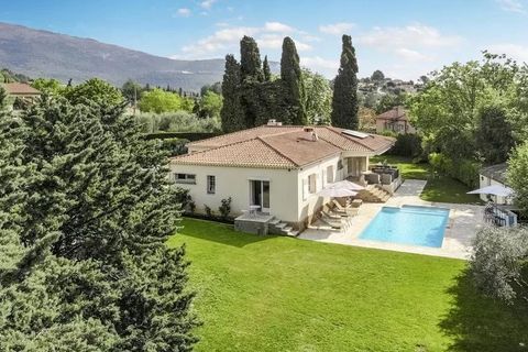 Villa i Cabris, Alpes-Maritimes, Cabris - € 1.200.000 | Ref: HH-16236249 - foto 33