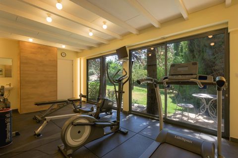 Villa em Cabris, Alpes-Maritimes, Cabris - € 1.200.000 | Ref: HH-16236249 - foto 20