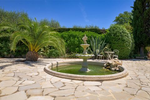Villa em Cabris, Alpes-Maritimes, Cabris - € 1.200.000 | Ref: HH-16236249 - foto 21