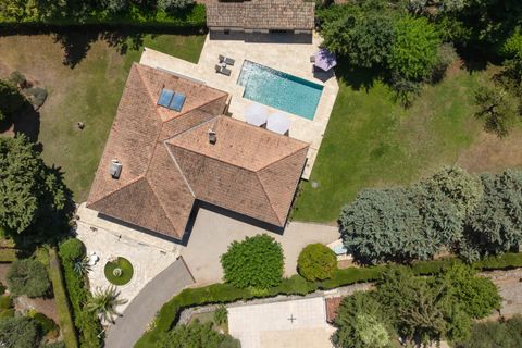 Villa em Cabris, Alpes-Maritimes, Cabris - € 1.200.000 | Ref: HH-16236249 - foto 26