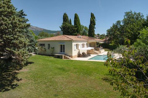 Villa em Cabris, Alpes-Maritimes, Cabris - € 1.200.000 | Ref: HH-16236249 - foto 32