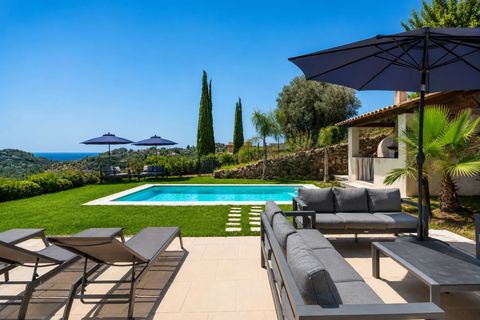 Villa em Biot, Alpes-Maritimes, Biot - € 2.980.000 | Ref: HH-16236041 - foto 2