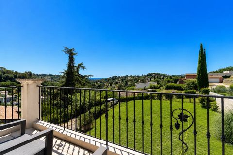 Villa em Biot, Alpes-Maritimes, Biot - € 2.980.000 | Ref: HH-16236041 - foto 3