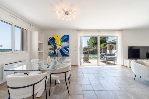Villa em Biot, Alpes-Maritimes, Biot - € 2.980.000 | Ref: HH-16236041 - foto 6
