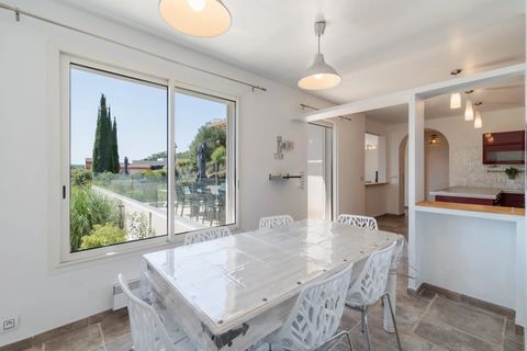 Villa em Biot, Alpes-Maritimes, Biot - € 2.980.000 | Ref: HH-16236041 - foto 9