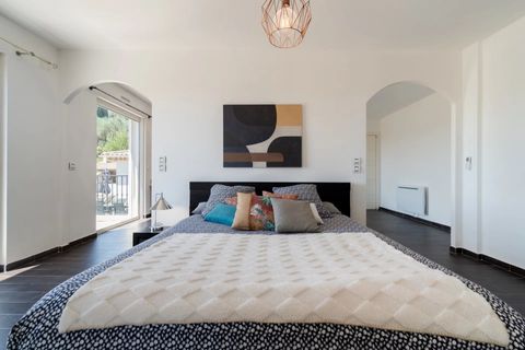 Villa em Biot, Alpes-Maritimes, Biot - € 2.980.000 | Ref: HH-16236041 - foto 10