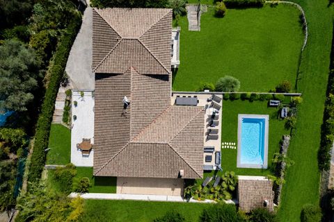 Villa em Biot, Alpes-Maritimes, Biot - € 2.980.000 | Ref: HH-16236041 - foto 17