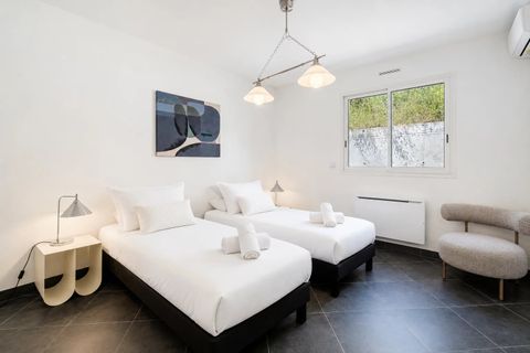 Villa em Biot, Alpes-Maritimes, Biot - € 2.980.000 | Ref: HH-16236041 - foto 19