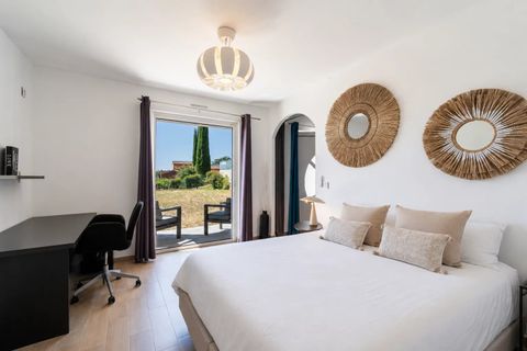 Villa em Biot, Alpes-Maritimes, Biot - € 2.980.000 | Ref: HH-16236041 - foto 20