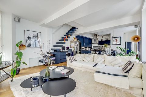 Lejlighed i Paris, Paris, Paris - € 1.155.000 | Ref: HH-16234757 - foto 1