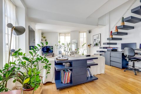 Lejlighed i Paris, Paris, Paris - € 1.155.000 | Ref: HH-16234757 - foto 3