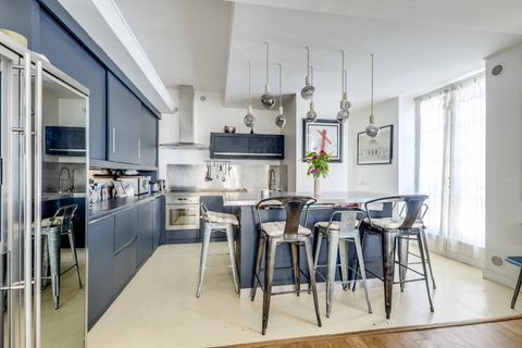 Lejlighed i Paris, Paris, Paris - € 1.155.000 | Ref: HH-16234757 - foto 4