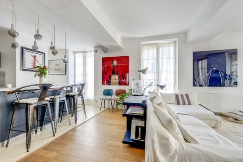 Lejlighed i Paris, Paris, Paris - € 1.155.000 | Ref: HH-16234757 - foto 5