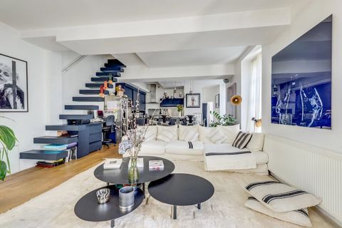 Lejlighed i Paris, Paris, Paris - € 1.155.000 | Ref: HH-16234757 - foto 6