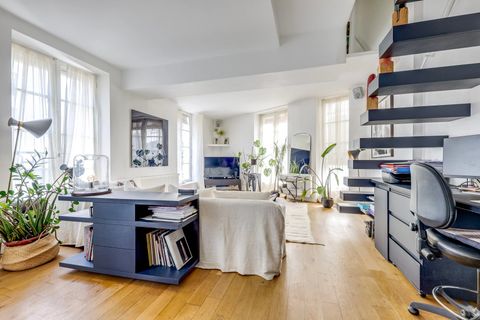 Lejlighed i Paris, Paris, Paris - € 1.155.000 | Ref: HH-16234757 - foto 7