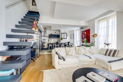 Lejlighed i Paris, Paris, Paris - € 1.155.000 | Ref: HH-16234757 - foto 8
