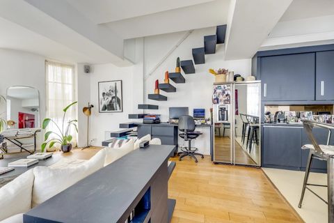 Lejlighed i Paris, Paris, Paris - € 1.155.000 | Ref: HH-16234757 - foto 9