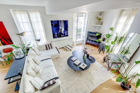Lejlighed i Paris, Paris, Paris - € 1.155.000 | Ref: HH-16234757 - foto 10
