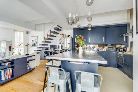 Lejlighed i Paris, Paris, Paris - € 1.155.000 | Ref: HH-16234757 - foto 11